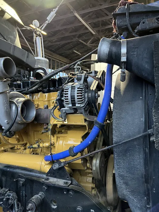 Soto's Truck Repairs 7