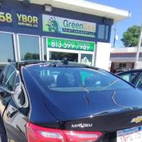 GREEN BEE PAINT & BODY LLC