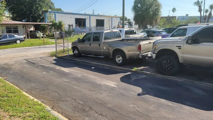 Right solutions Auto Repair LLC 2