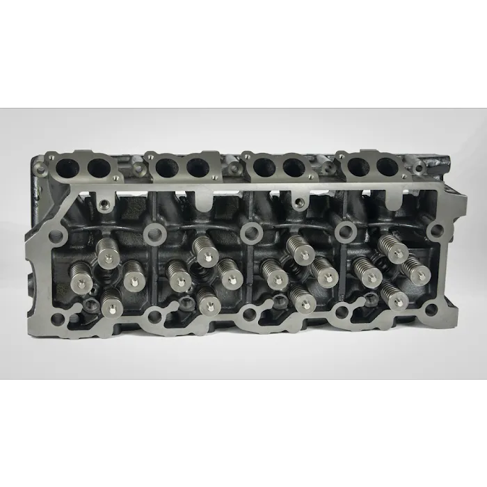 TAMPARTS INTERNATIONAL INC. 6