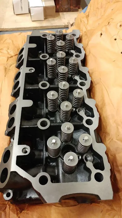 TAMPARTS INTERNATIONAL INC. 2