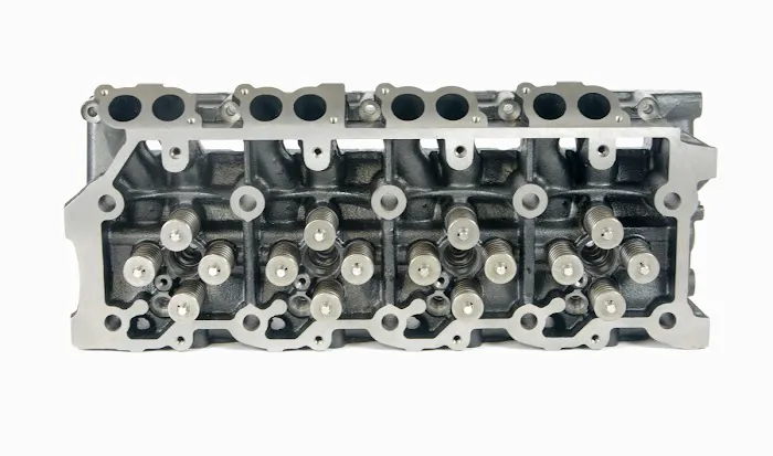 TAMPARTS INTERNATIONAL INC. 5