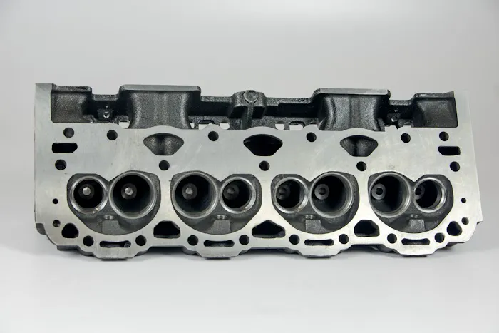 TAMPARTS INTERNATIONAL INC. 7