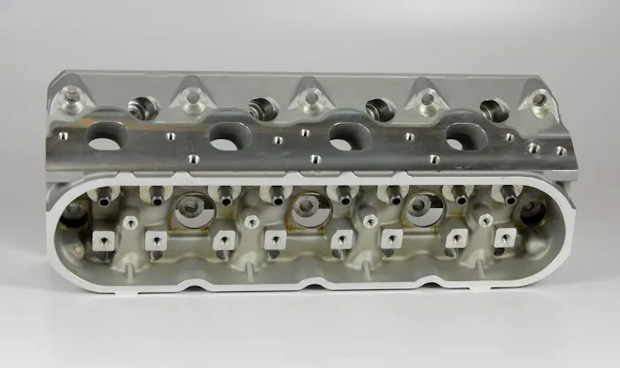 TAMPARTS INTERNATIONAL INC. 4