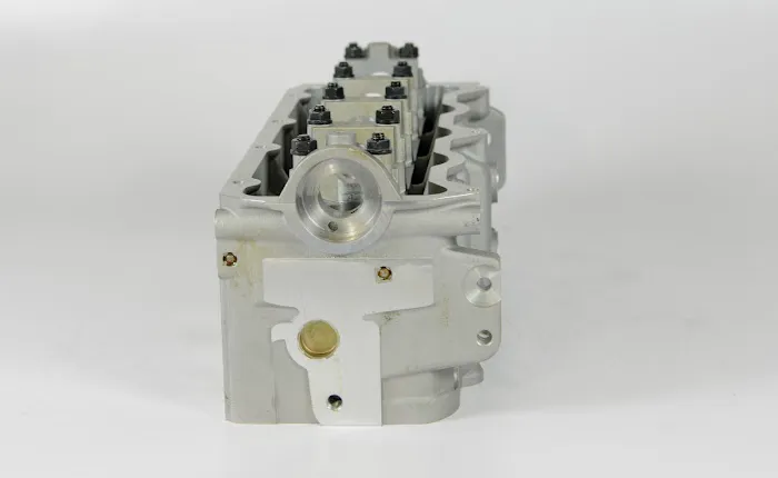 TAMPARTS INTERNATIONAL INC. 3