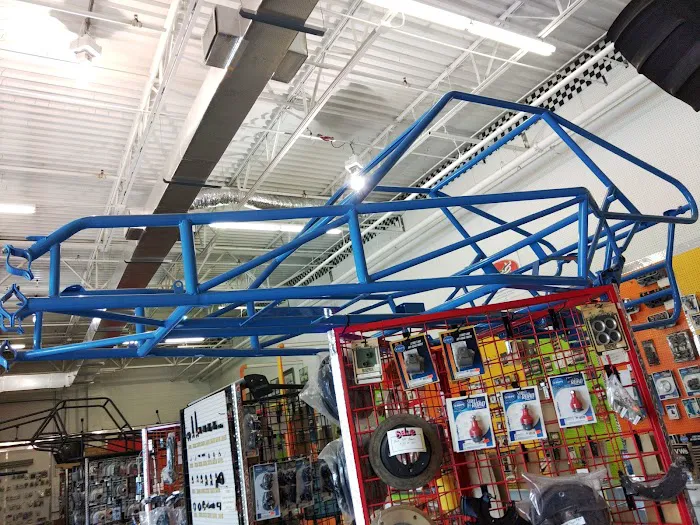 Fisher Buggies 2