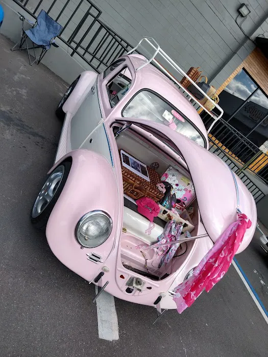 Fisher Buggies 9