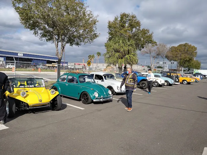 Fisher Buggies 6