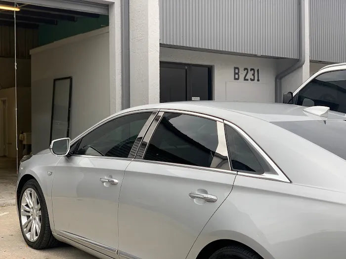 Sun Stoppers (Window Tint and Window Treatment) 0