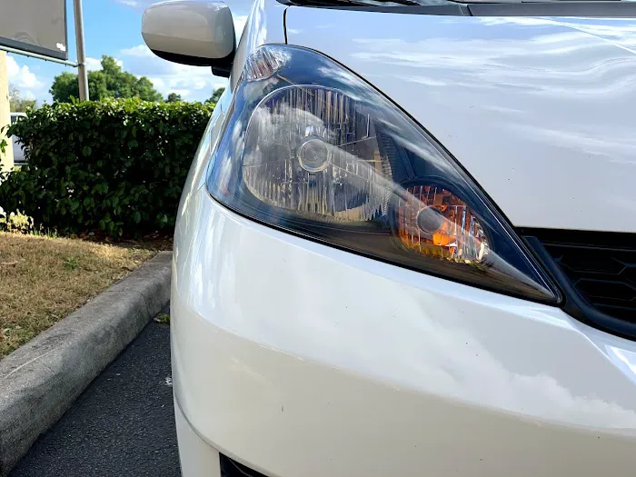 Sun Stoppers (Window Tint and Window Treatment) 1