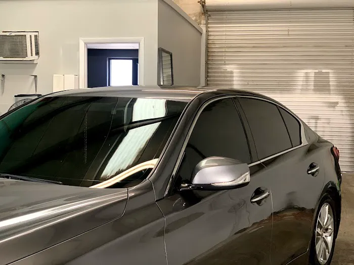 Sun Stoppers (Window Tint and Window Treatment) 3