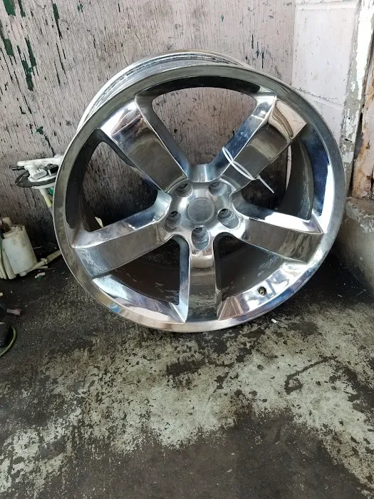 Elite Used Auto Parts 1