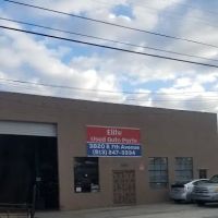 Elite Used Auto Parts