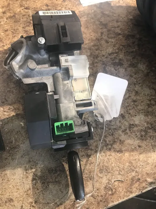 Elite Used Auto Parts 3