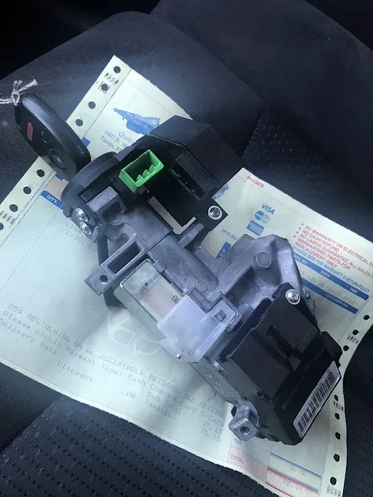 Elite Used Auto Parts 2