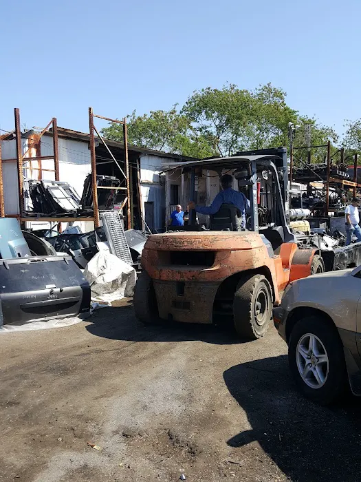 Elite Used Auto Parts 6