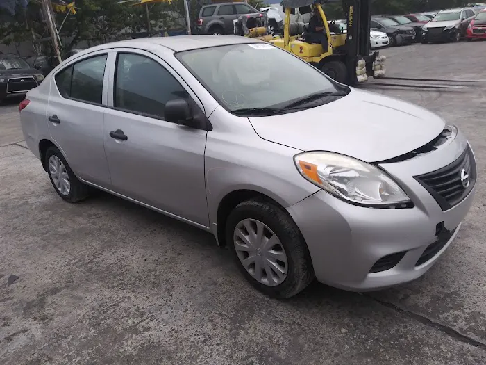 Elite Used Auto Parts 9