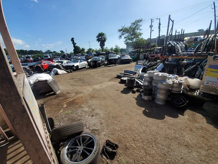 Elite Used Auto Parts 8