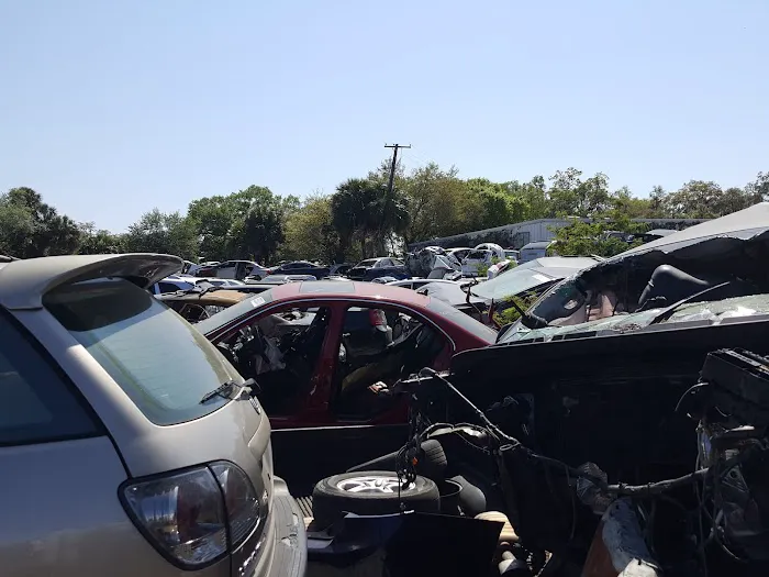 Elite Used Auto Parts 5