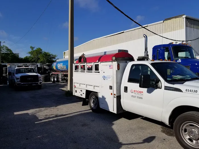 Snider Fleet Solutuions 2