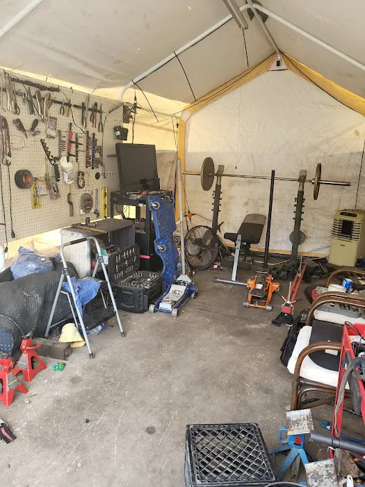 Anointed Touch Auto Repair 1