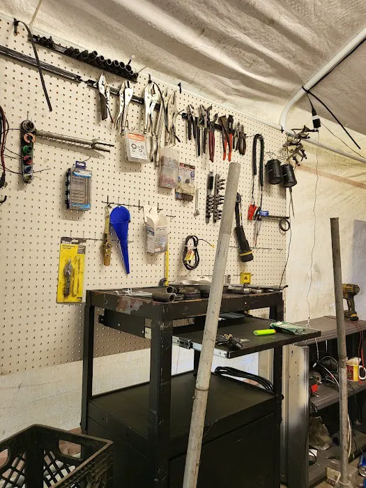 Anointed Touch Auto Repair 9