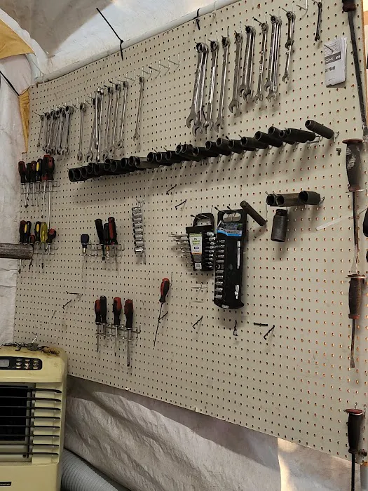Anointed Touch Auto Repair 6