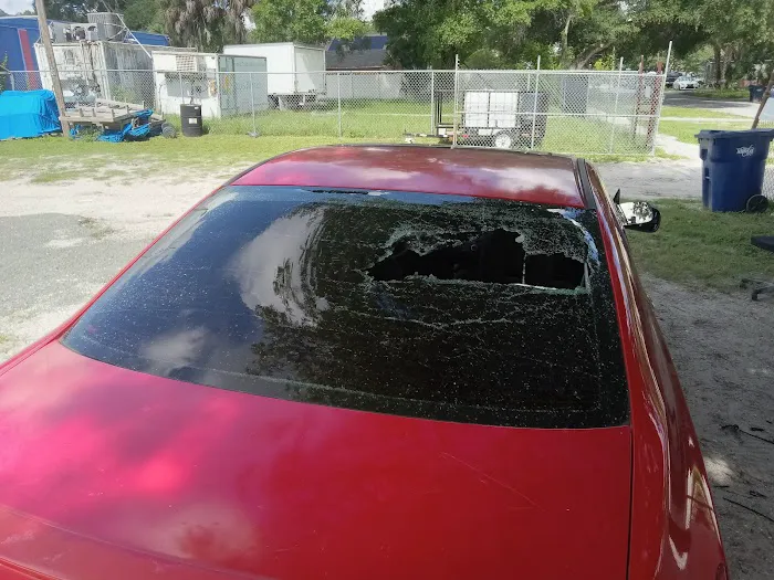 813 Auto Glass 7