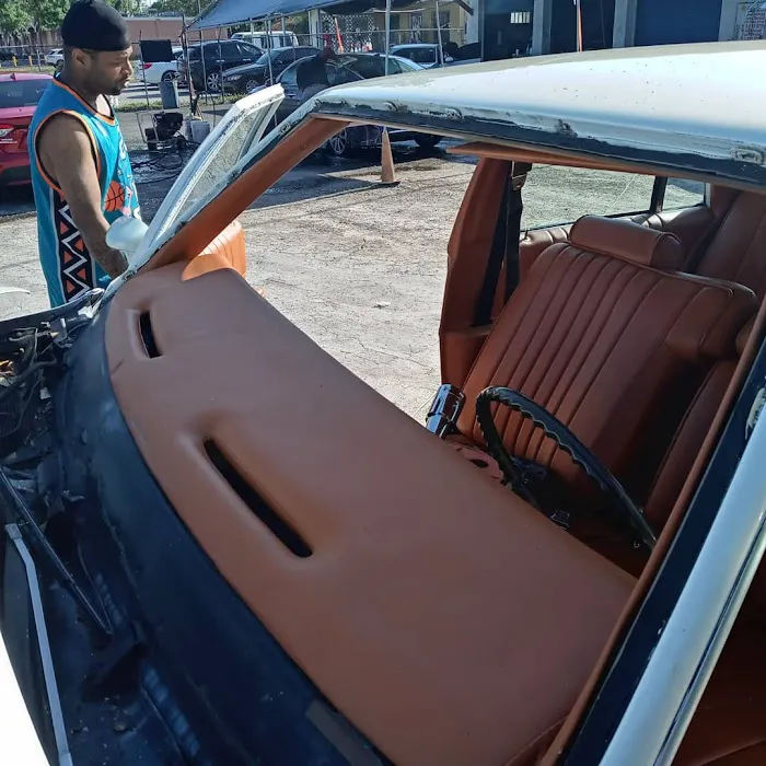 813 Auto Glass 8