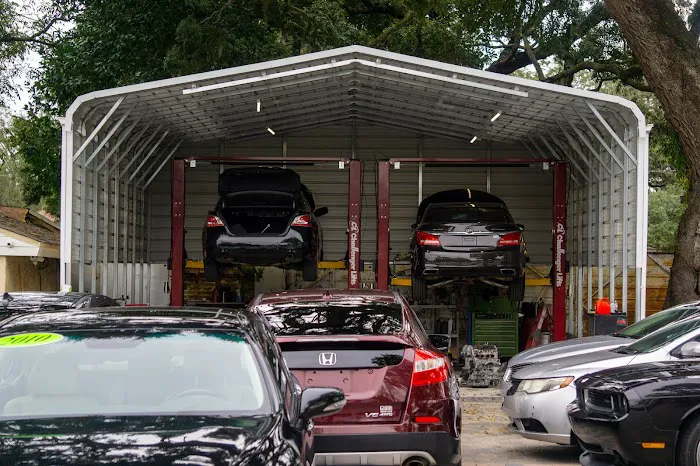 Signature Auto Center 1