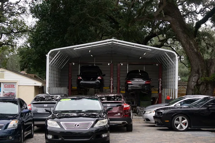 Signature Auto Center 0