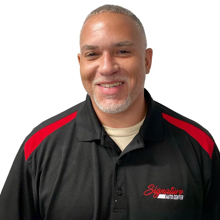Signature Auto Center 2