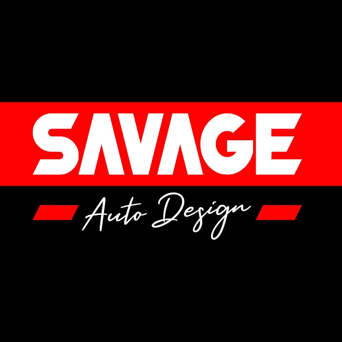 Savage Auto Design 0