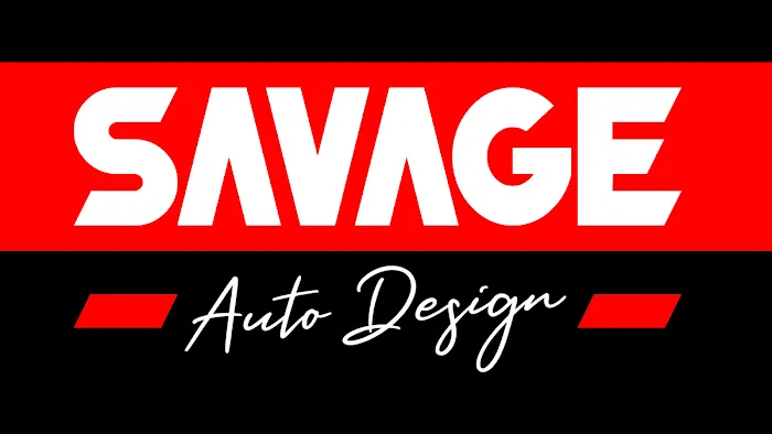 Savage Auto Design 1