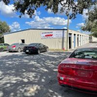 EXPRESSIVE AUTO PARTS LLC