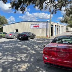 EXPRESSIVE AUTO PARTS LLC ico