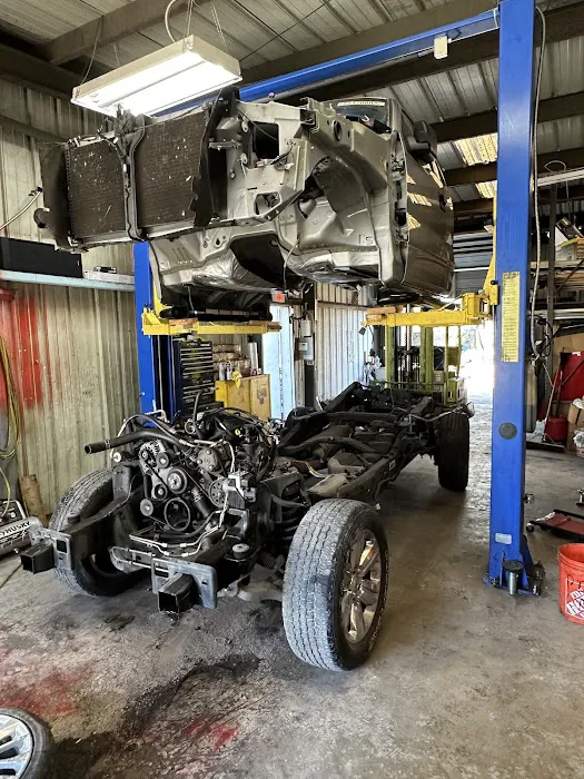 EXPRESSIVE AUTO PARTS LLC 2