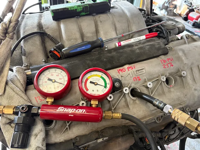 EXPRESSIVE AUTO PARTS LLC 3