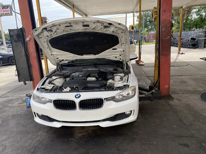 BMW & More Autocare LLC 0