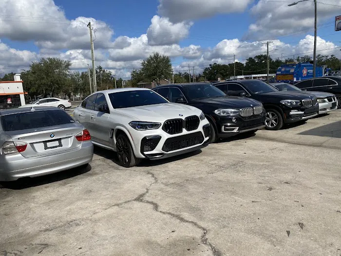 BMW & More Autocare LLC 1