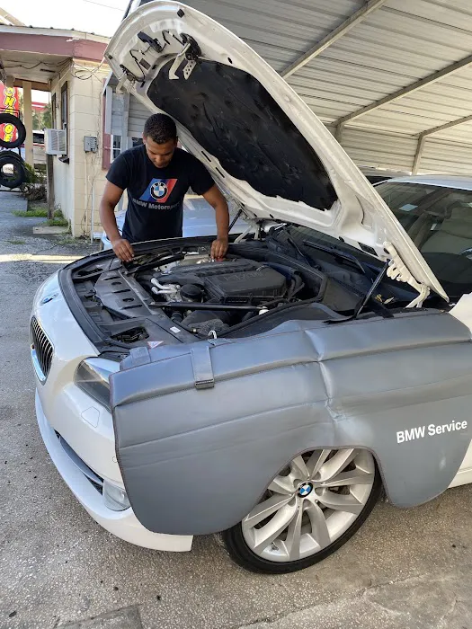BMW & More Autocare LLC 6