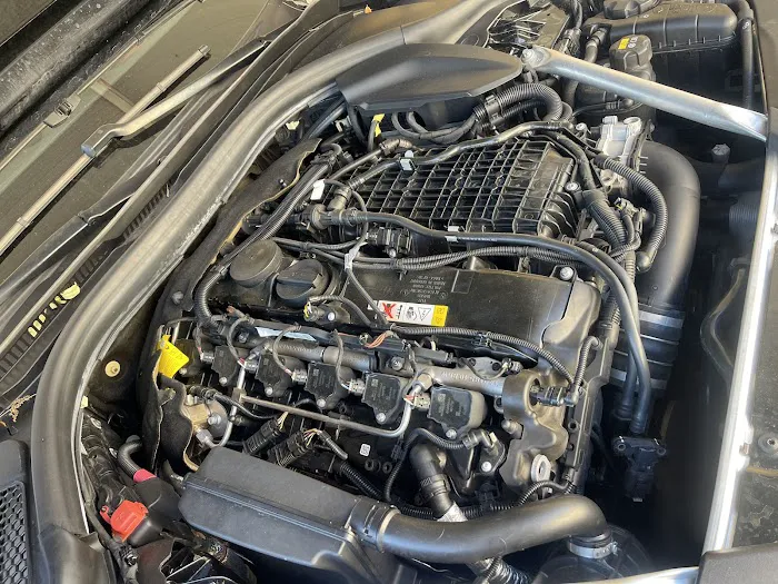 BMW & More Autocare LLC 4