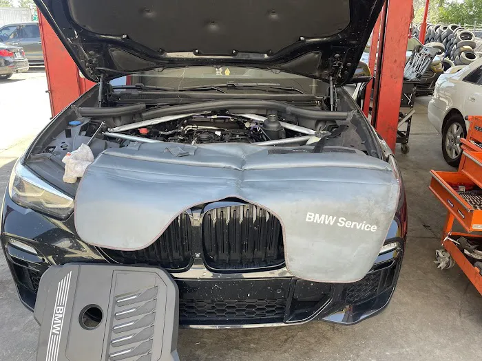 BMW & More Autocare LLC 5