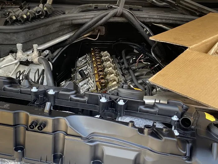 BMW & More Autocare LLC 3