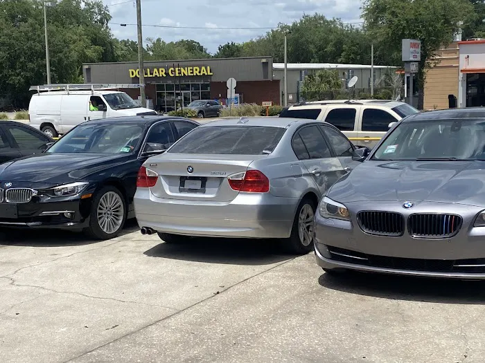 BMW & More Autocare LLC 9