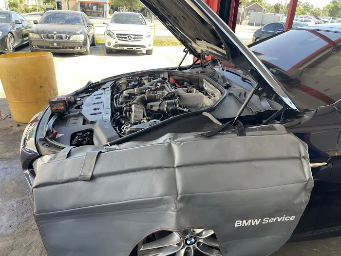 BMW & More Autocare LLC 7