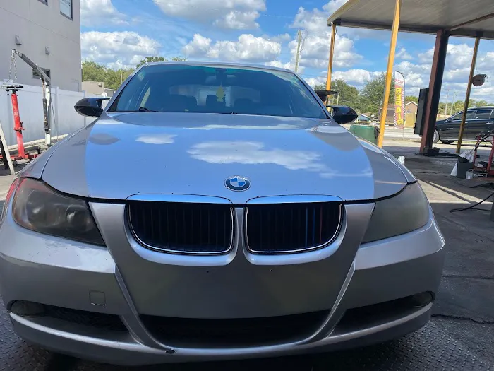 BMW & More Autocare LLC 8