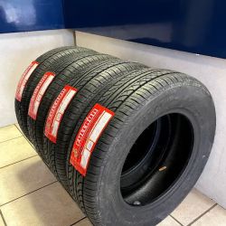 HELY'S TIRES ico