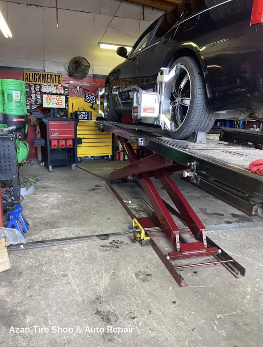 HELY'S TIRES 2