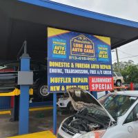 Precision Lube & Auto Care
